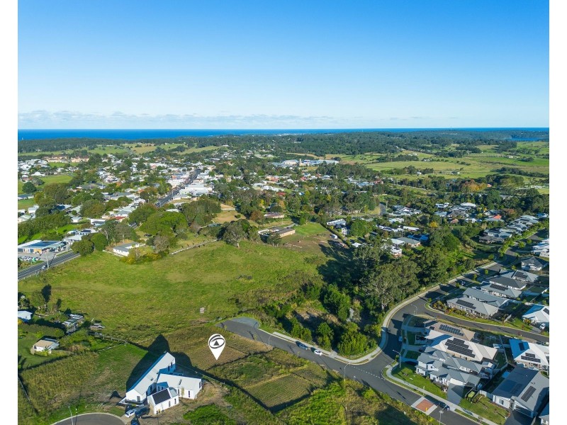 19 Myrtle Forest Drive, Milton NSW 2538