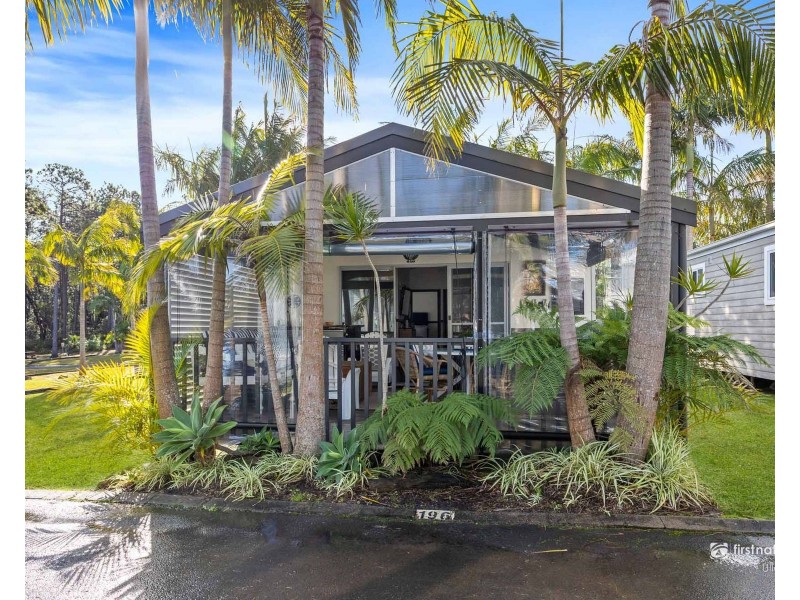 196/425 Princes Highway, Lake Tabourie NSW 2539