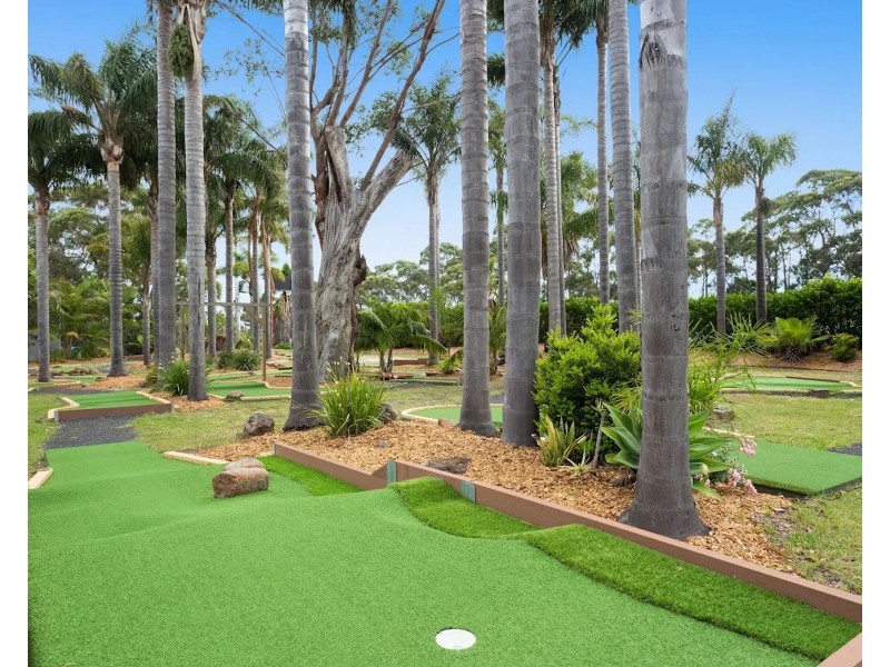 196/425 Princes Highway, Lake Tabourie NSW 2539