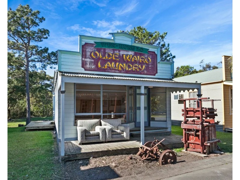 196/425 Princes Highway, Lake Tabourie NSW 2539