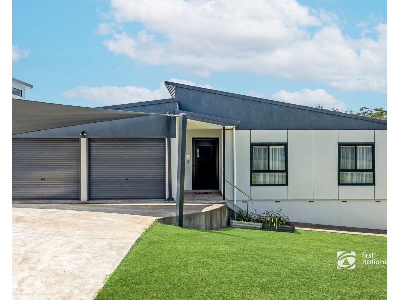 37 Springfield Drive, Mollymook NSW 2539