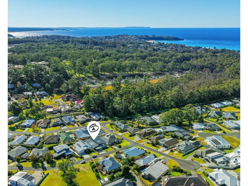 37 Springfield Drive, Mollymook NSW 2539