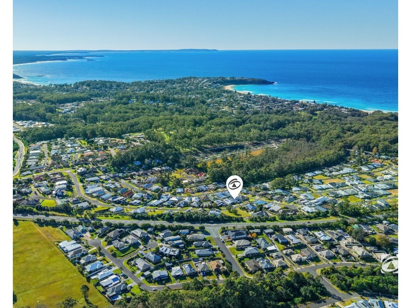 37 Springfield Drive, Mollymook NSW 2539
