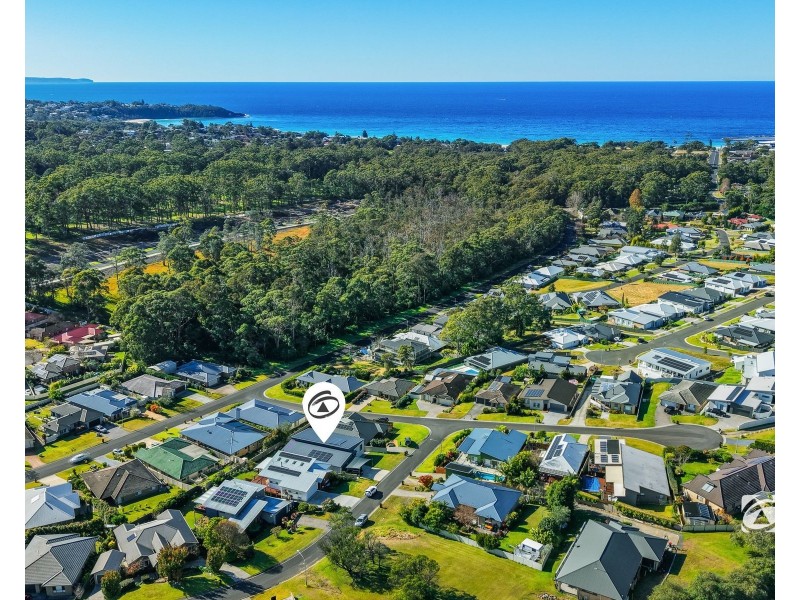 37 Springfield Drive, Mollymook NSW 2539