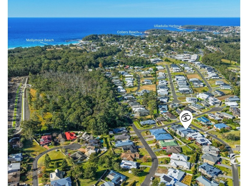 37 Springfield Drive, Mollymook NSW 2539