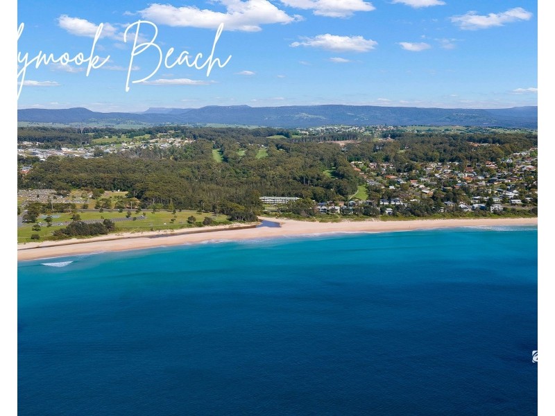 37 Springfield Drive, Mollymook NSW 2539