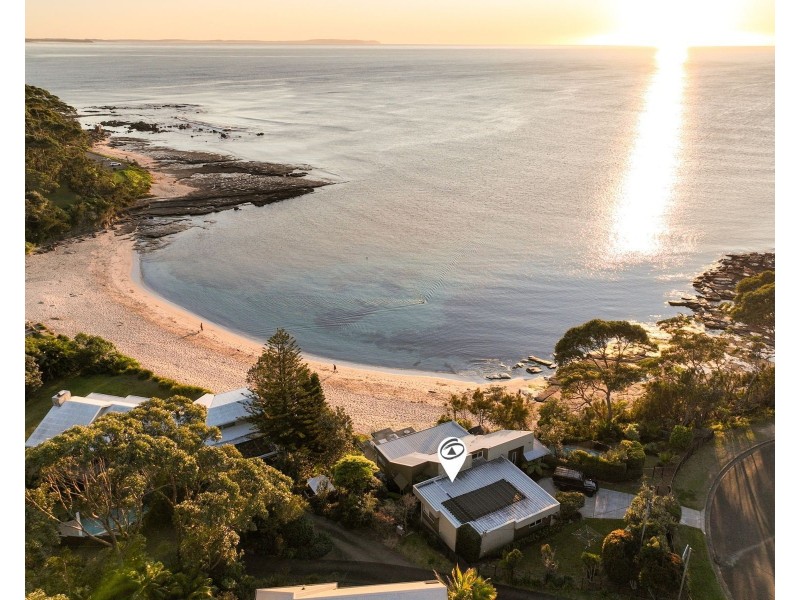 15 Shipton Crescent, Mollymook NSW 2539