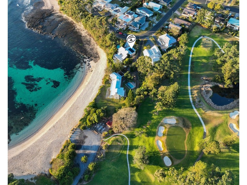 15 Shipton Crescent, Mollymook NSW 2539