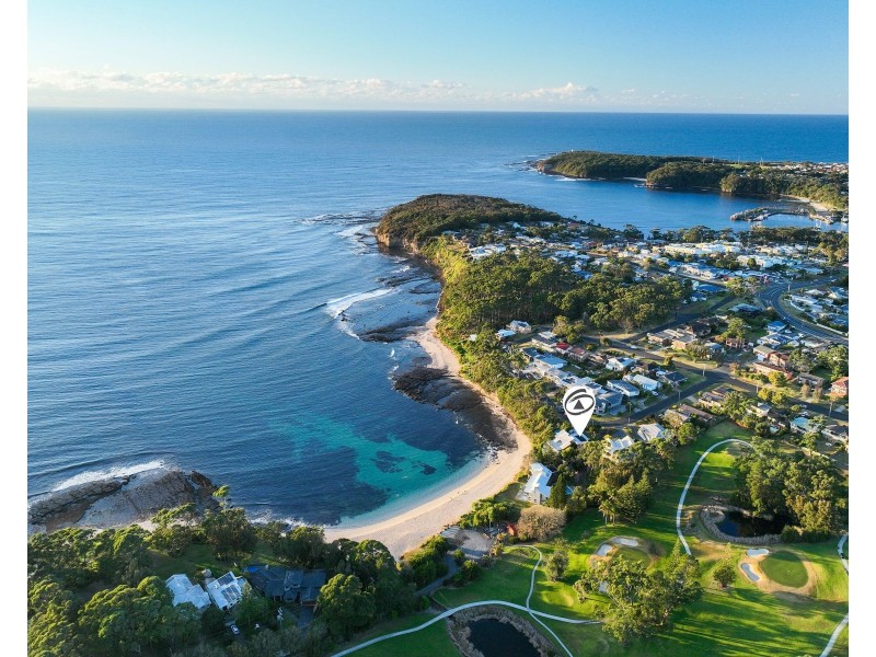 15 Shipton Crescent, Mollymook NSW 2539