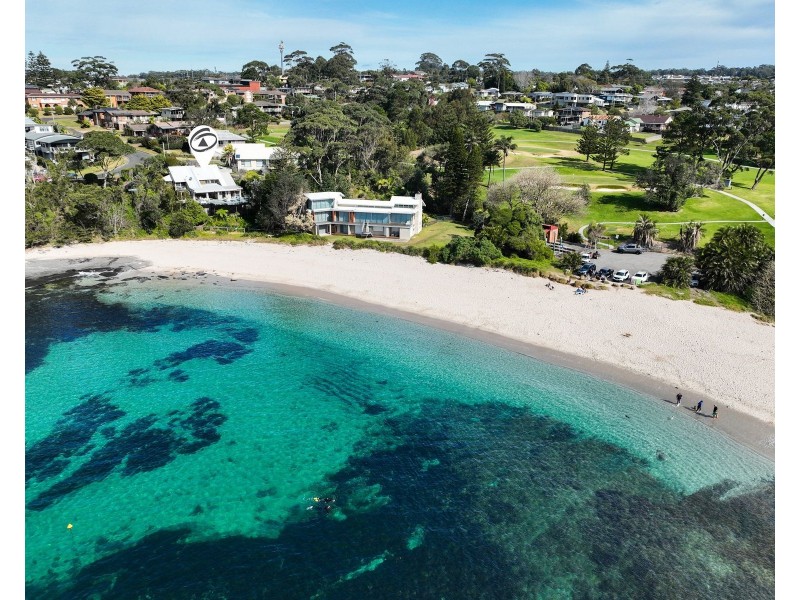15 Shipton Crescent, Mollymook NSW 2539