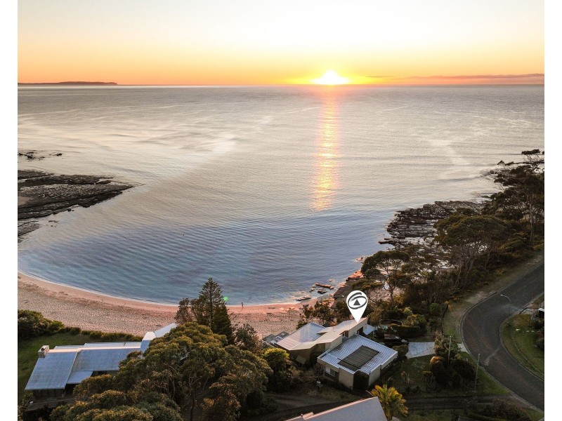 15 Shipton Crescent, Mollymook NSW 2539