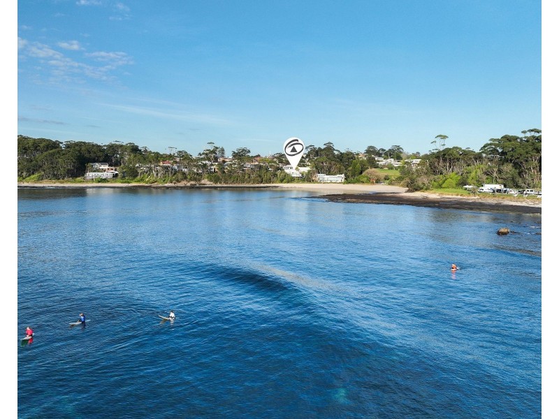 15 Shipton Crescent, Mollymook NSW 2539