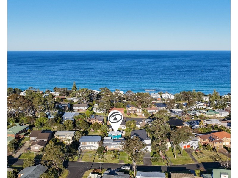 86 Carroll Avenue, Mollymook Beach NSW 2539