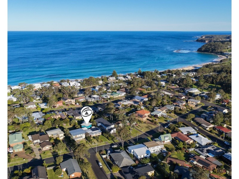 86 Carroll Avenue, Mollymook Beach NSW 2539
