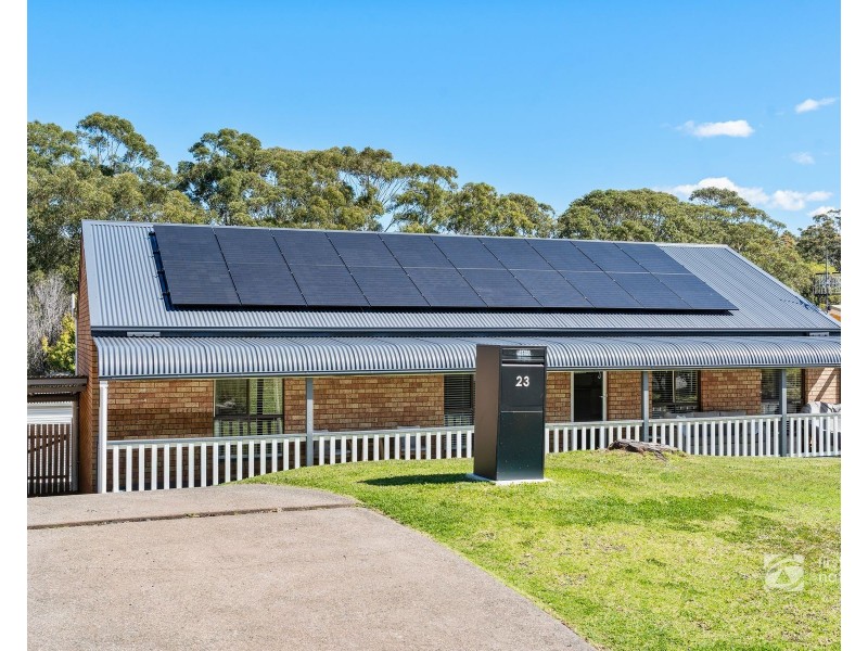 23 Curtis Street, Ulladulla NSW 2539