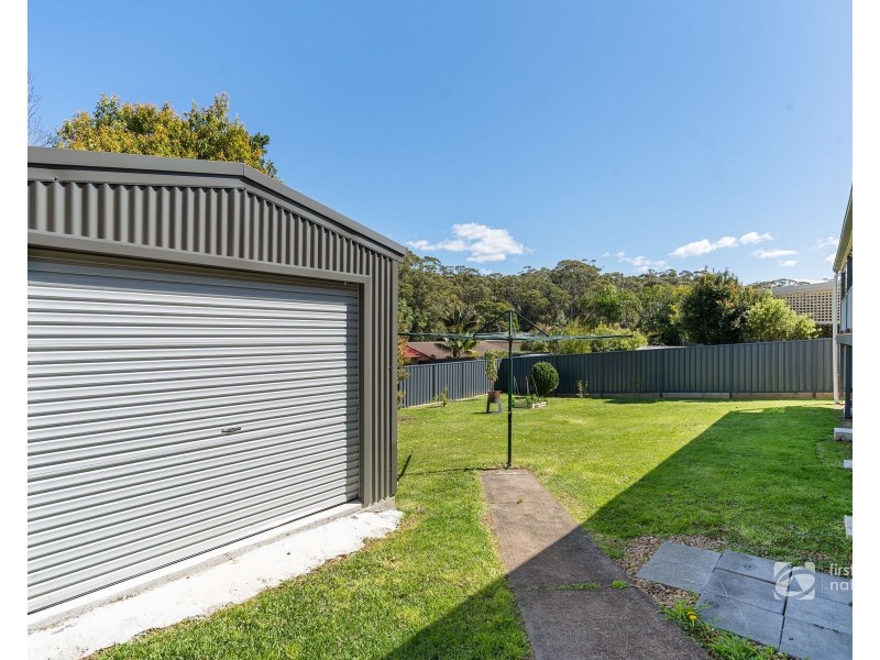 23 Curtis Street, Ulladulla NSW 2539