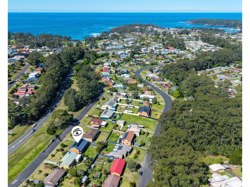23 Curtis Street, Ulladulla NSW 2539