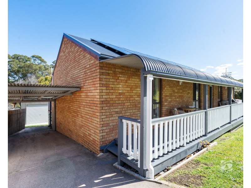 23 Curtis Street, Ulladulla NSW 2539