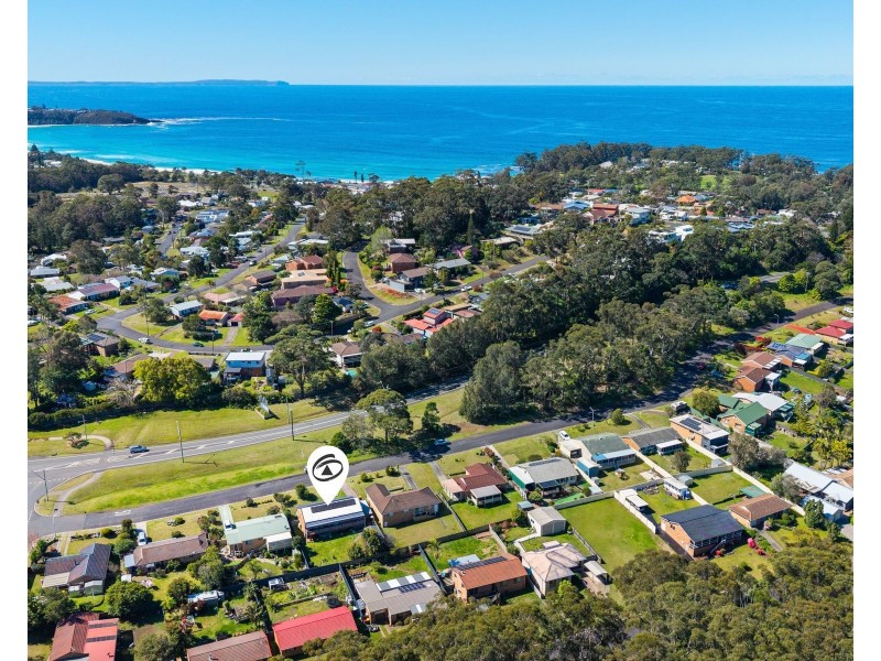 23 Curtis Street, Ulladulla NSW 2539