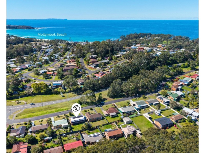 23 Curtis Street, Ulladulla NSW 2539