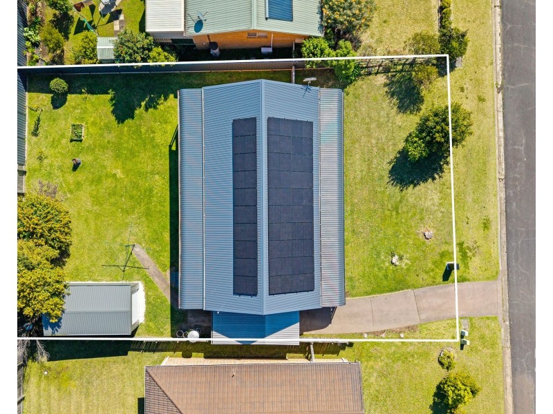 23 Curtis Street, Ulladulla NSW 2539