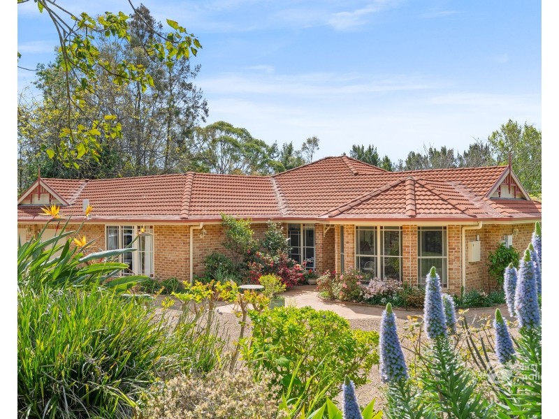 488 Croobyar Road, Croobyar NSW 2539