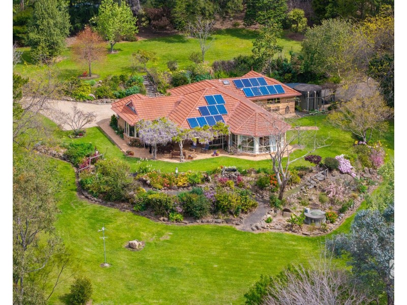 488 Croobyar Road, Croobyar NSW 2539