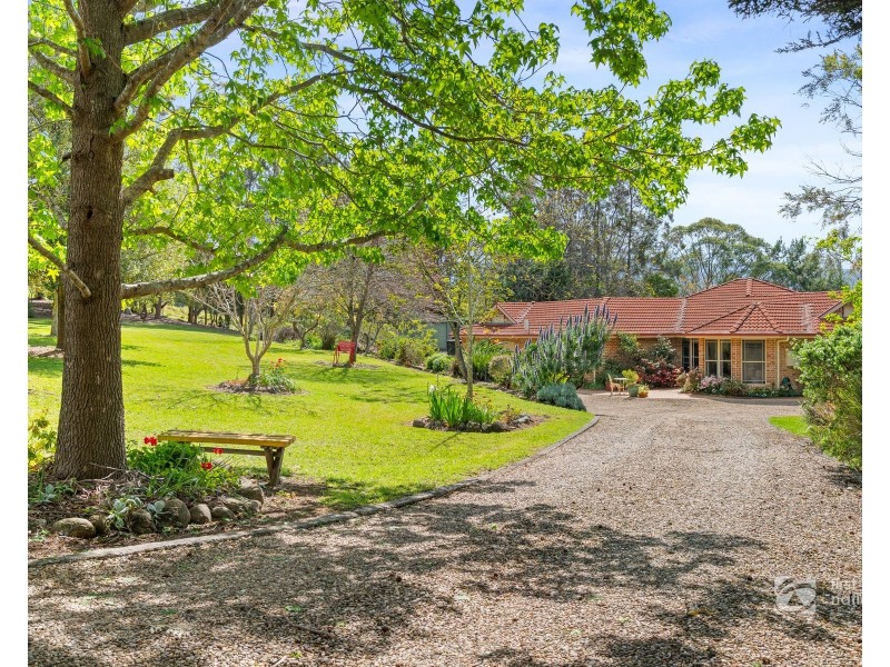 488 Croobyar Road, Croobyar NSW 2539