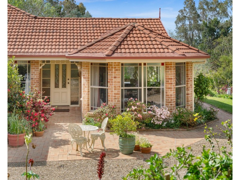488 Croobyar Road, Croobyar NSW 2539