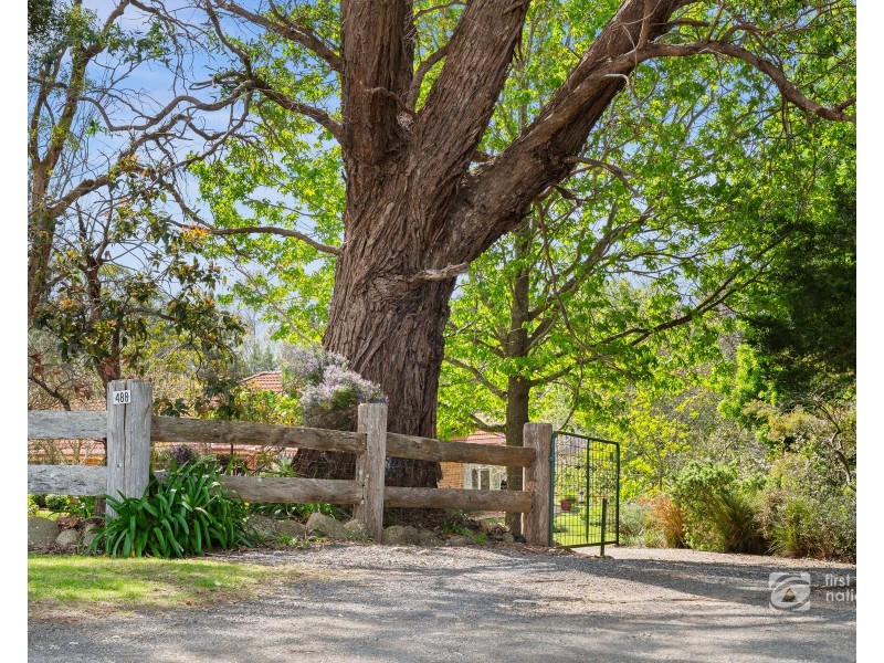 488 Croobyar Road, Croobyar NSW 2539