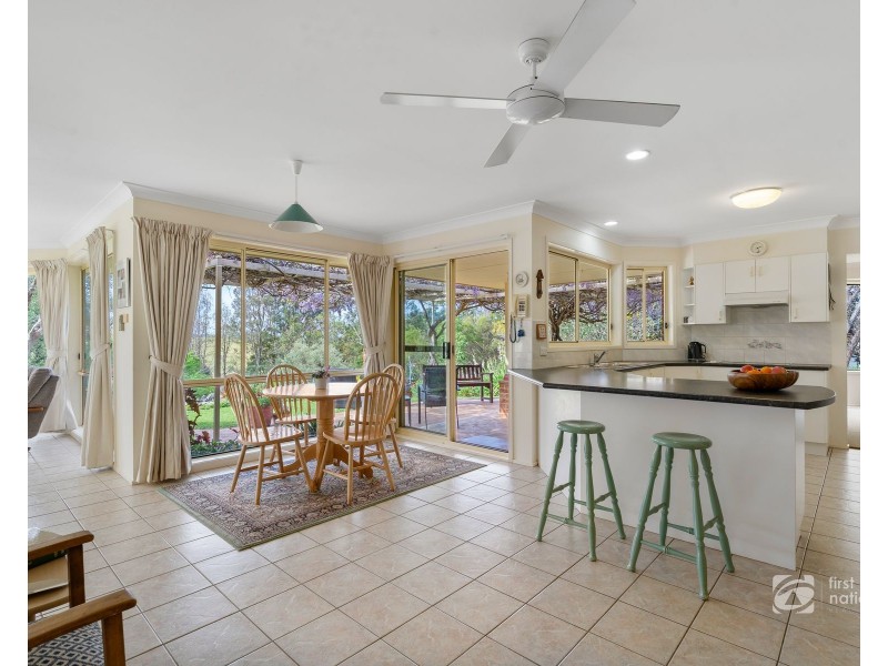 488 Croobyar Road, Croobyar NSW 2539