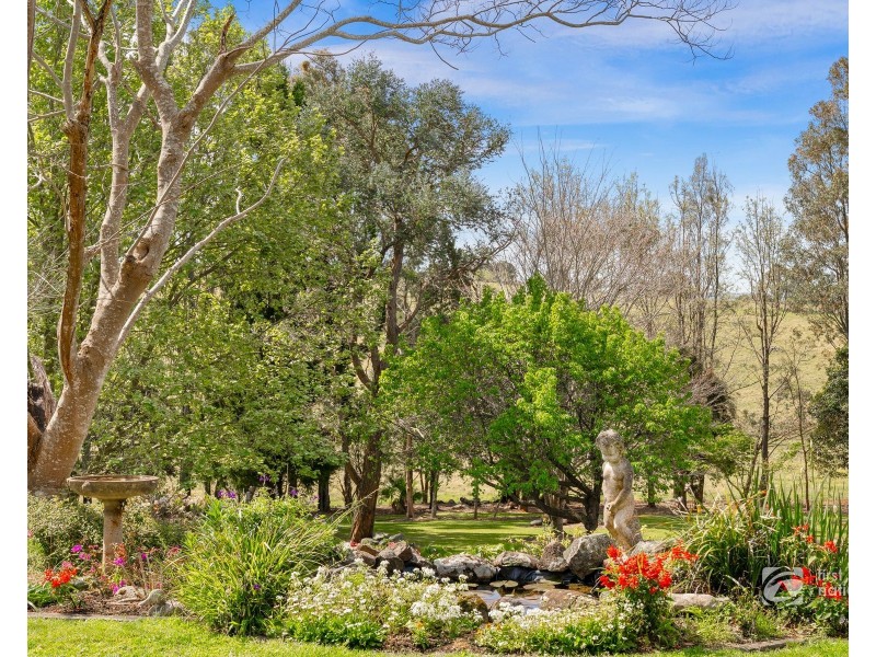 488 Croobyar Road, Croobyar NSW 2539