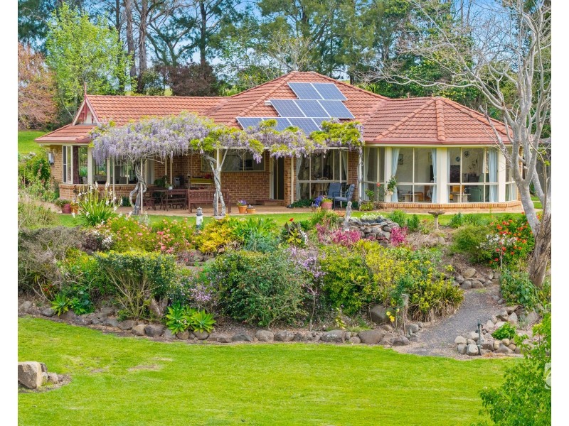 488 Croobyar Road, Croobyar NSW 2539