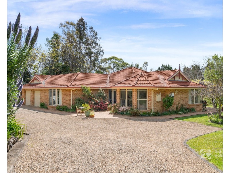 488 Croobyar Road, Croobyar NSW 2539