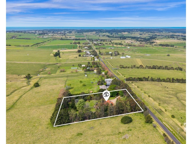 488 Croobyar Road, Croobyar NSW 2539