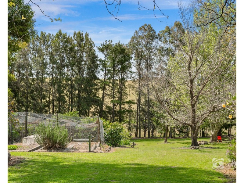 488 Croobyar Road, Croobyar NSW 2539