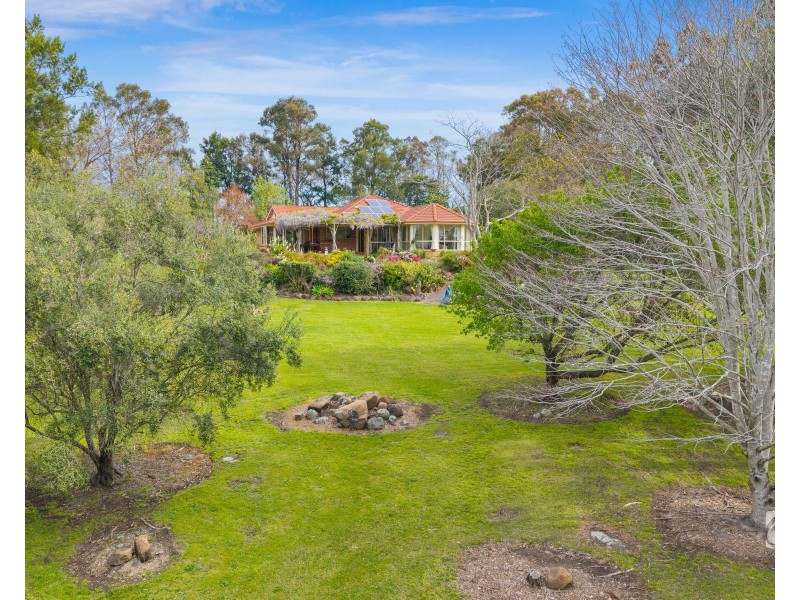 488 Croobyar Road, Croobyar NSW 2539