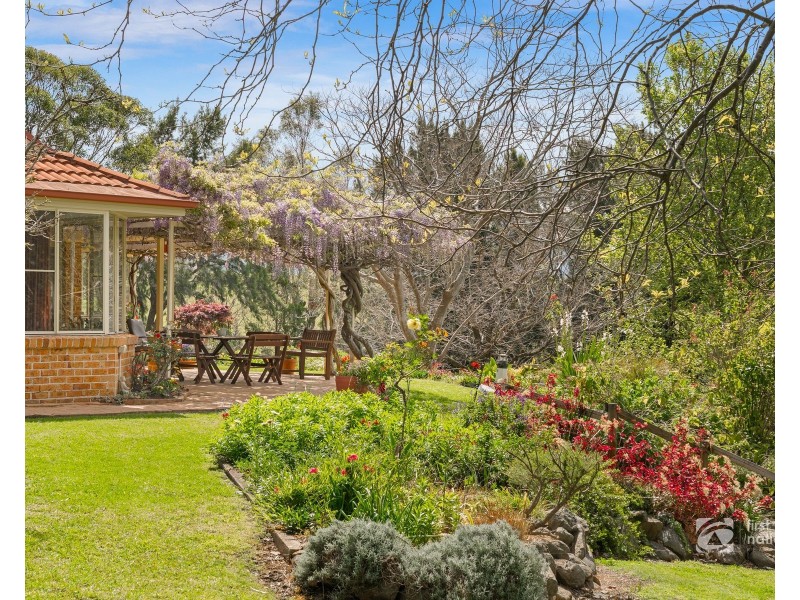 488 Croobyar Road, Croobyar NSW 2539