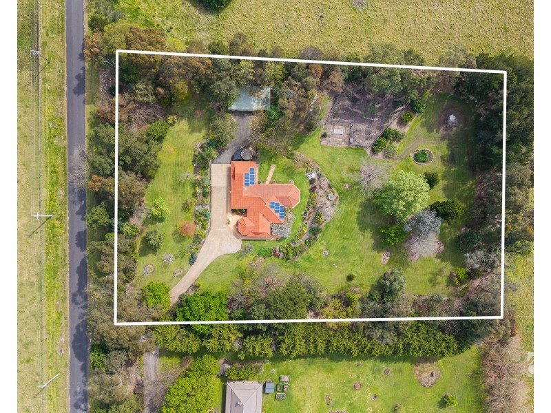 488 Croobyar Road, Croobyar NSW 2539