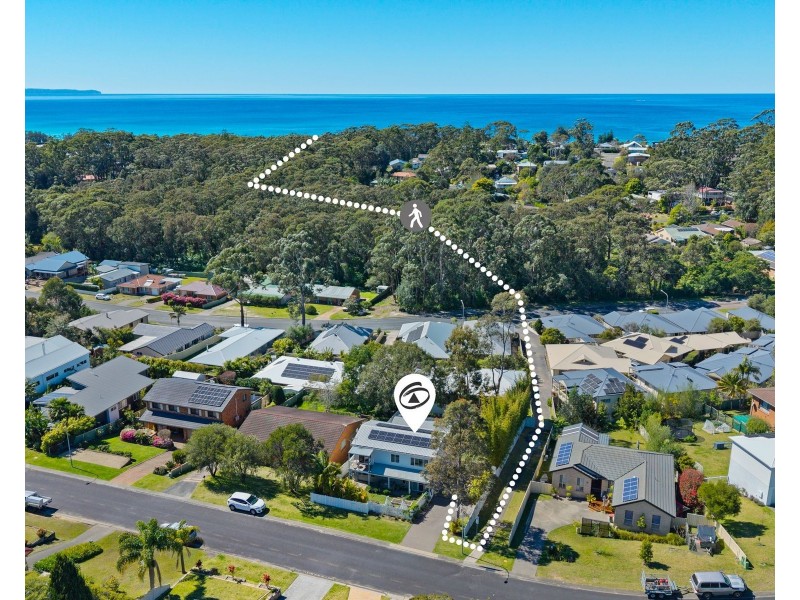18 Gemini Way, Narrawallee NSW 2539