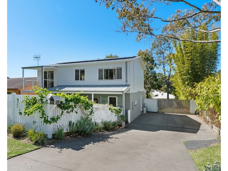 18 Gemini Way, Narrawallee NSW 2539