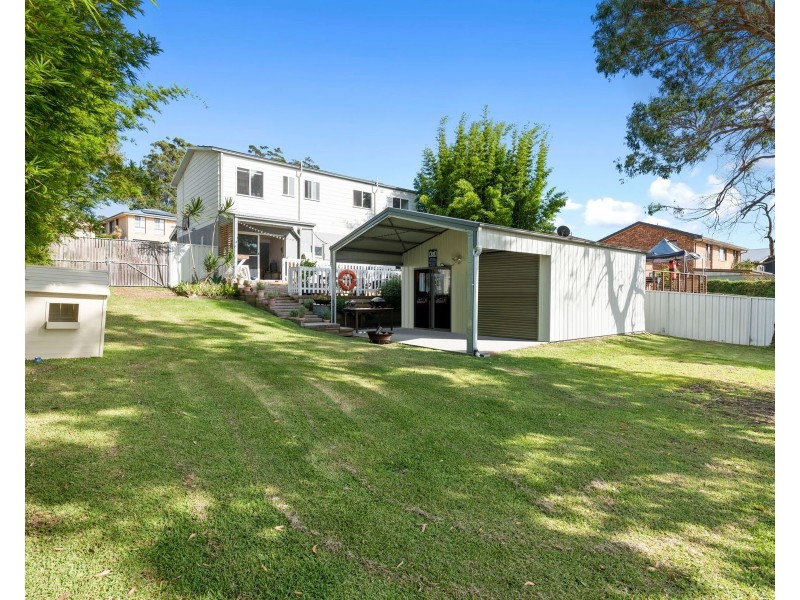 18 Gemini Way, Narrawallee NSW 2539