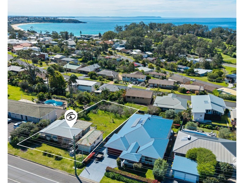 14 Princes Highway, Mollymook NSW 2539