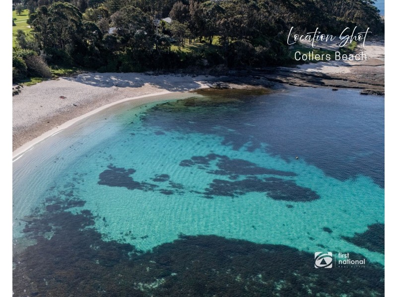 14 Princes Highway, Mollymook NSW 2539
