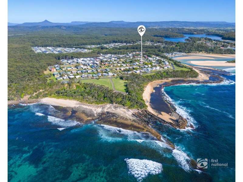 15 Highview Drive, Dolphin Point NSW 2539