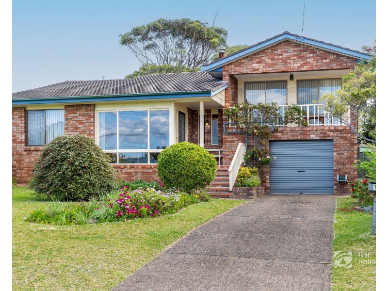 15 Highview Drive, Dolphin Point NSW 2539