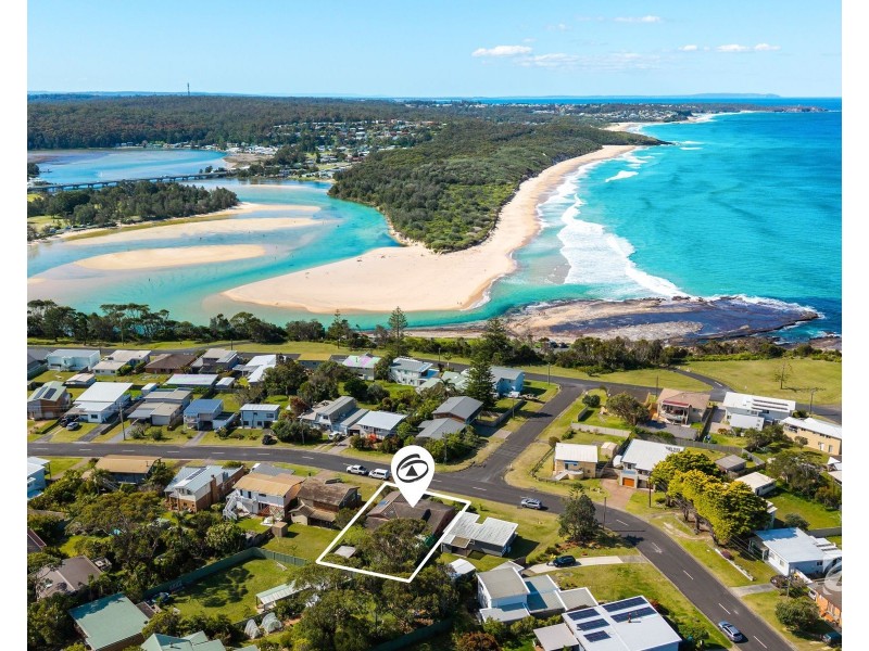 15 Highview Drive, Dolphin Point NSW 2539