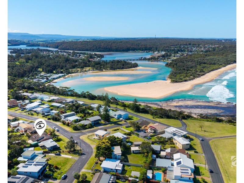 15 Highview Drive, Dolphin Point NSW 2539