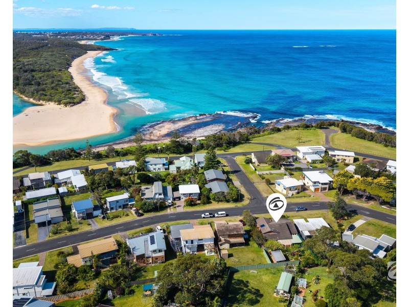 15 Highview Drive, Dolphin Point NSW 2539