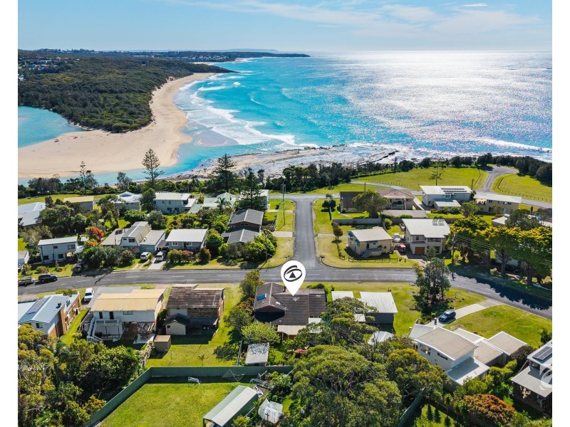 15 Highview Drive, Dolphin Point NSW 2539
